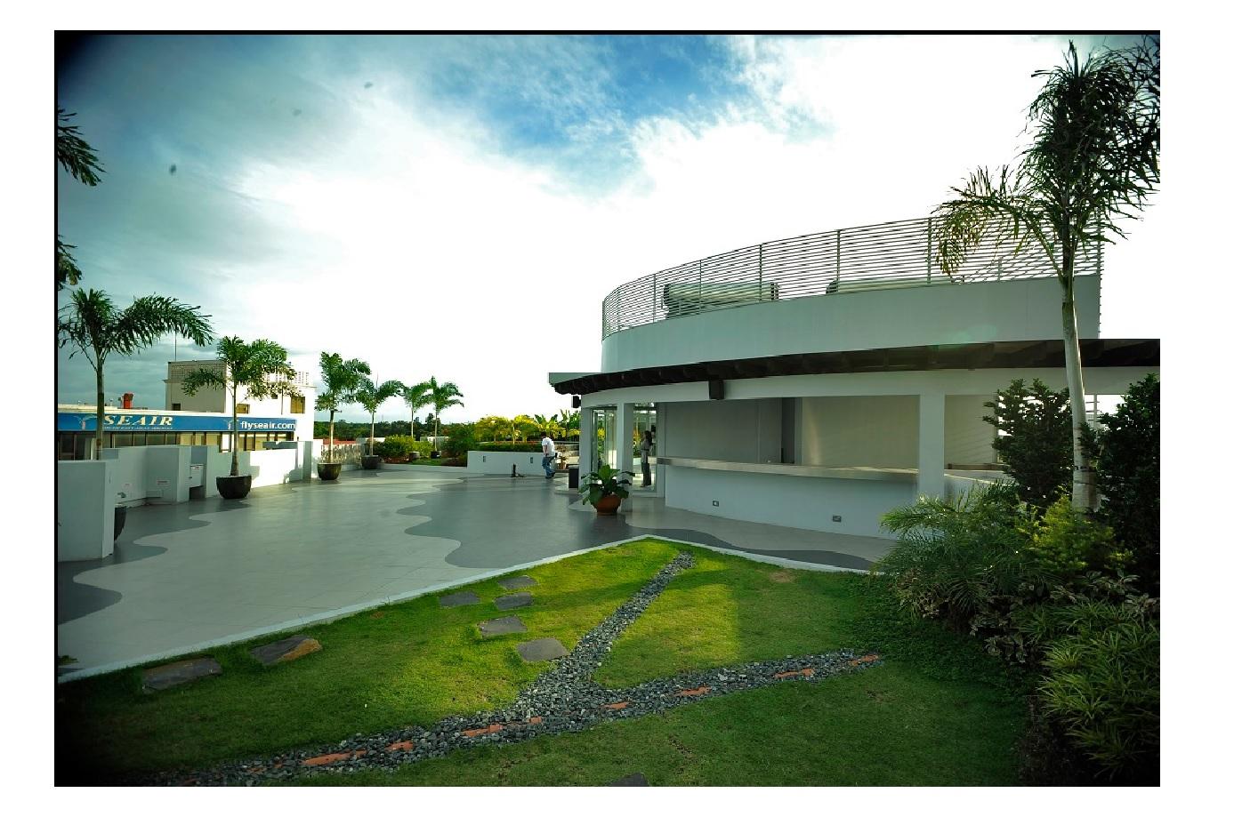 Hotel Celeste Makati City Exterior foto